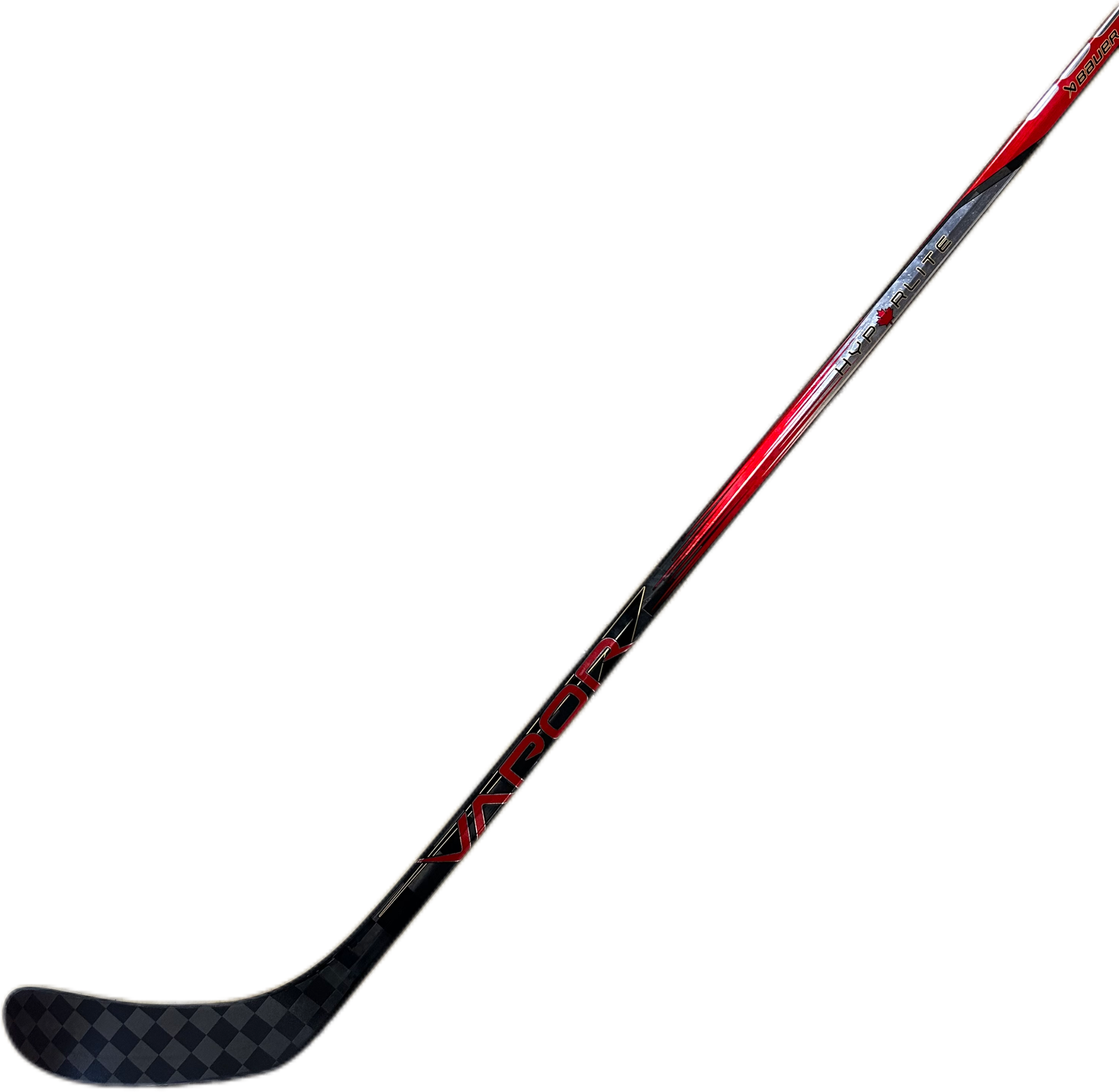 Julia Gosling Pro Stock - Bauer Nexus Sync *Dressed as Team Canada Hyperlite 2* (PWHL)